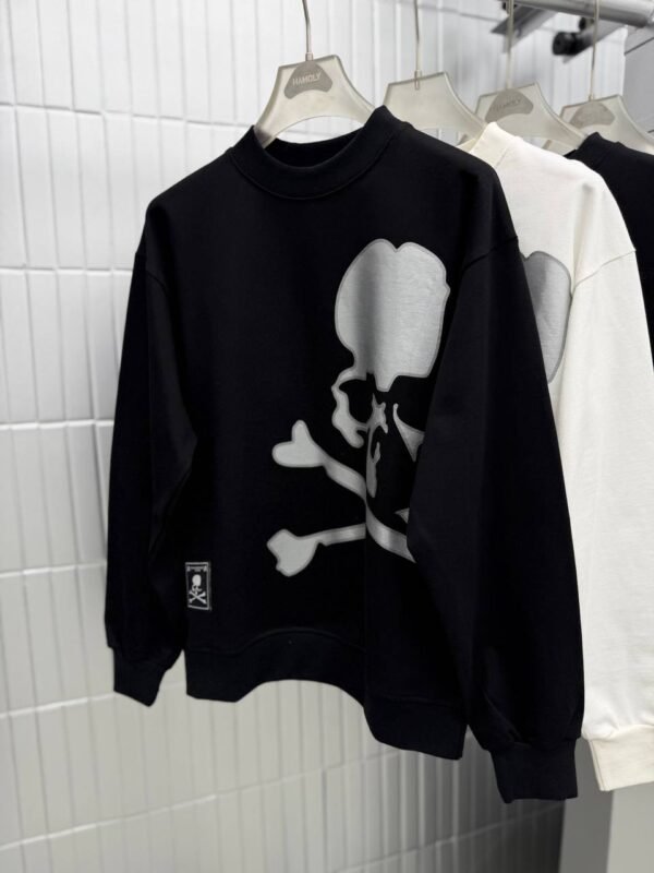 photo_5784901016334568562_y SWEAT SHIRT MASTERMIND