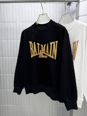 photo_5784901016334568588_y SWEAT SHIRT BALMAIN
