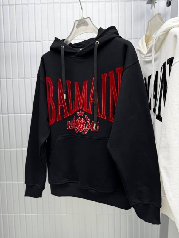 photo_5784901016334568593_y SWEAT SHIRT BALMAIN