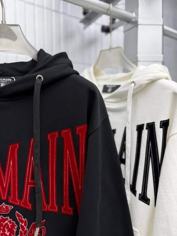 photo_5784901016334568594_y SWEAT SHIRT BALMAIN