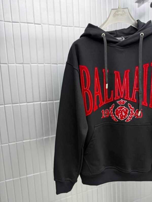 photo_5784901016334568595_y SWEAT SHIRT BALMAIN