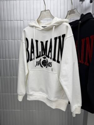 photo_5784901016334568596_y SWEAT SHIRT BALMAIN