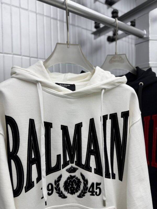 photo_5784901016334568599_y SWEAT SHIRT BALMAIN