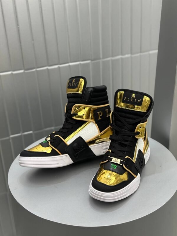 photo_5791988429632507029_y SHOES PHILIPP PLEIN