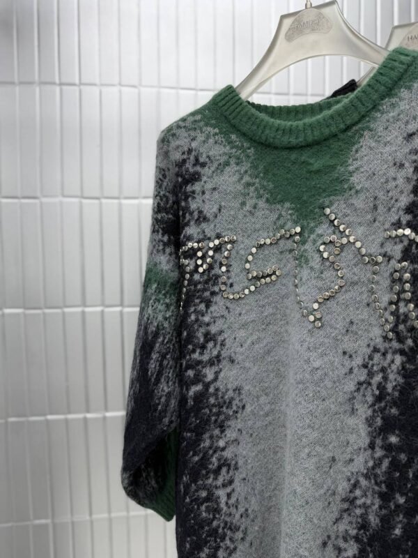 photo_5802997826676525940_y PULLOVER BOXY FIT TEXTURED JUMPER