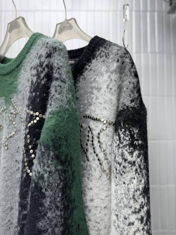 photo_5802997826676525943_y PULLOVER BOXY FIT TEXTURED JUMPER