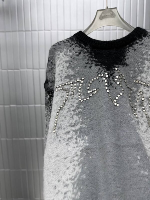 photo_5802997826676525945_y PULLOVER BOXY FIT TEXTURED JUMPER