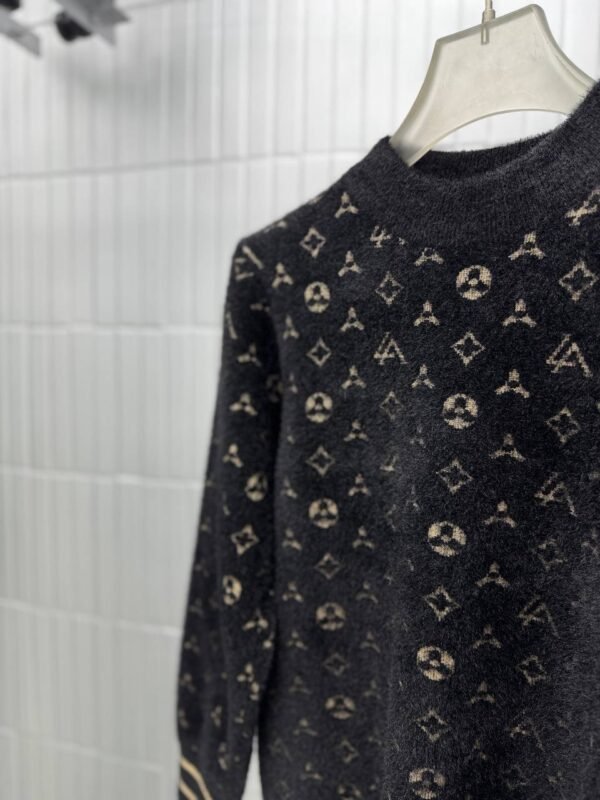 photo_5802997826676525953_y PULLOVER PURL KNIT JUMPER