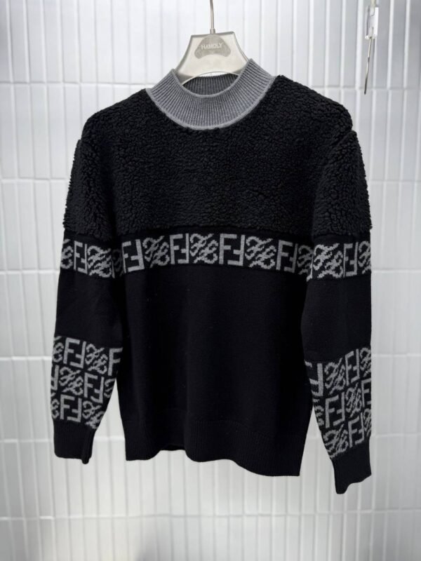 photo_5802997826676525962_y PULLOVER FENDI