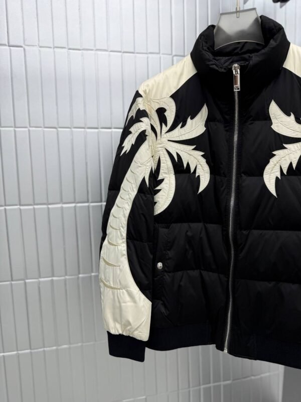 photo_5802997826676525983_y JACKET WATER-REPELLENT LIGHTWEIGHT PADDED