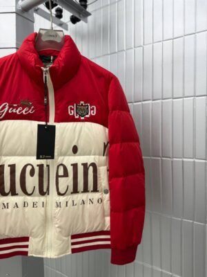 photo_5802997826676525984_y JACKET GUCCI GG CANVAS