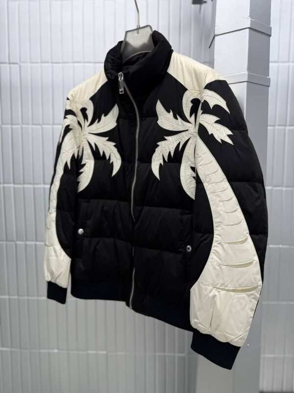 photo_5802997826676525985_y JACKET WATER-REPELLENT LIGHTWEIGHT PADDED