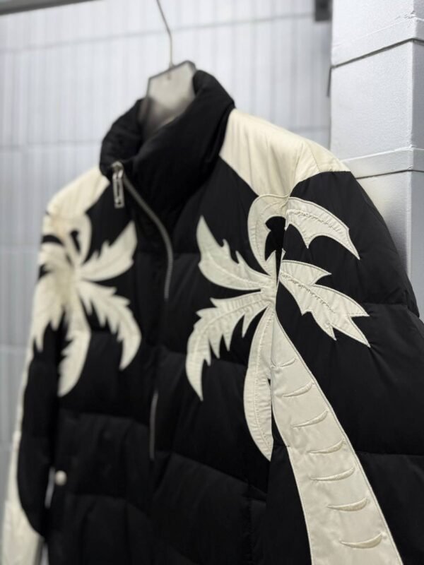 photo_5802997826676525998_y JACKET WATER-REPELLENT LIGHTWEIGHT PADDED