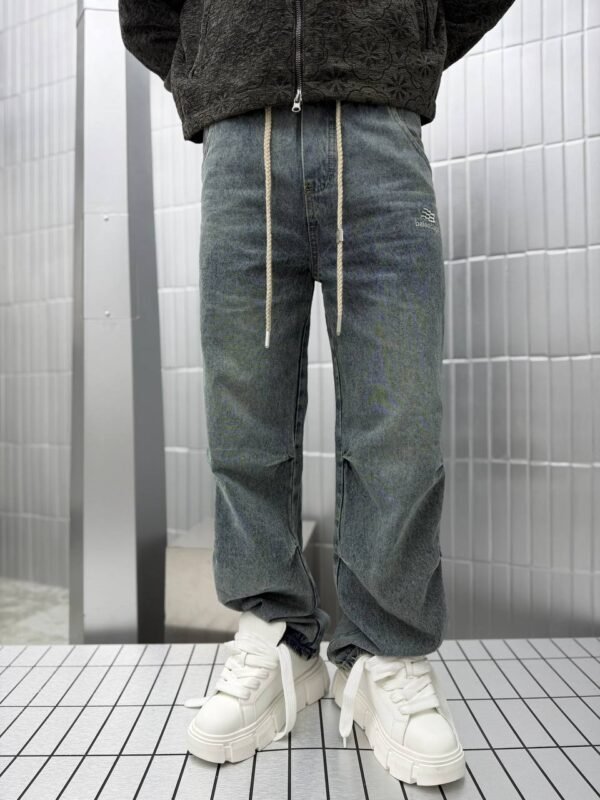 photo_5802997826676526044_y JEANS STRAIGHT-LEG DENIM