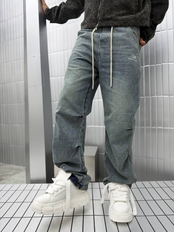 photo_5802997826676526045_y JEANS STRAIGHT-LEG DENIM