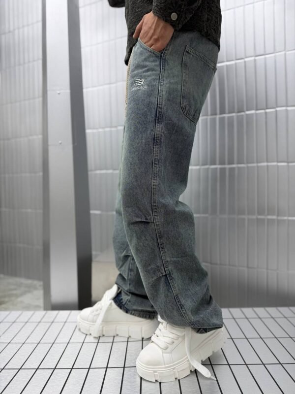 photo_5802997826676526046_y JEANS STRAIGHT-LEG DENIM