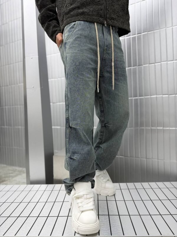 photo_5802997826676526047_y JEANS STRAIGHT-LEG DENIM