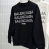 photo_5843427303021546719_y SWEATSHIRT BALENCIAGA