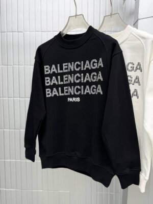 photo_5843427303021546719_y SWEATSHIRT BALENCIAGA