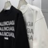 photo_5843427303021546720_y SWEATSHIRT BALENCIAGA