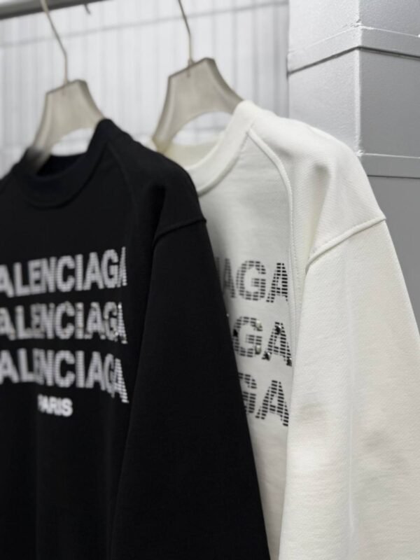 photo_5843427303021546720_y SWEATSHIRT BALENCIAGA
