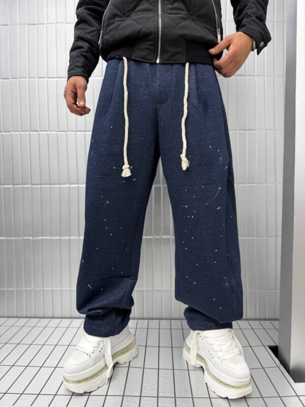 photo_5886344746546957300_y SPRAY WASH TROUSERS