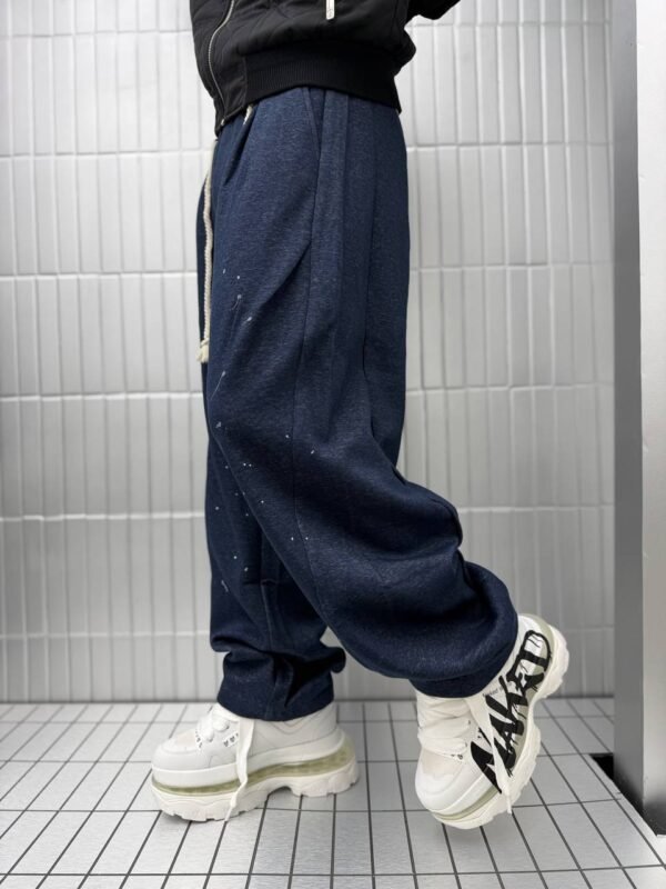 photo_5886344746546957303_y SPRAY WASH TROUSERS