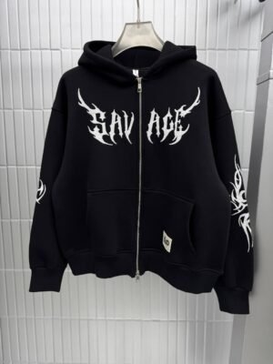 photo_5886344746546957356_y SWEATSHIRT SAVAGE