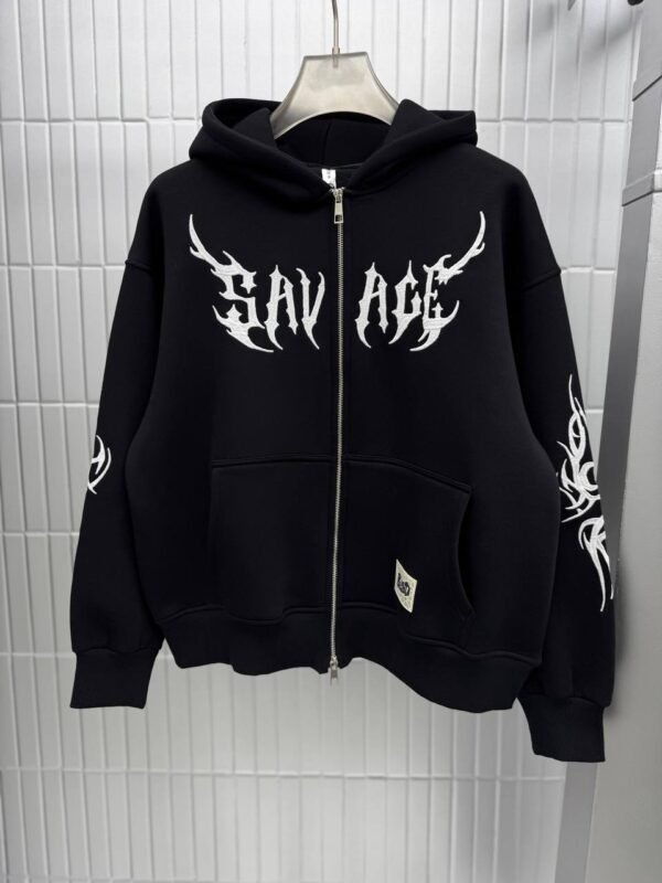 photo_5886344746546957356_y SWEATSHIRT SAVAGE