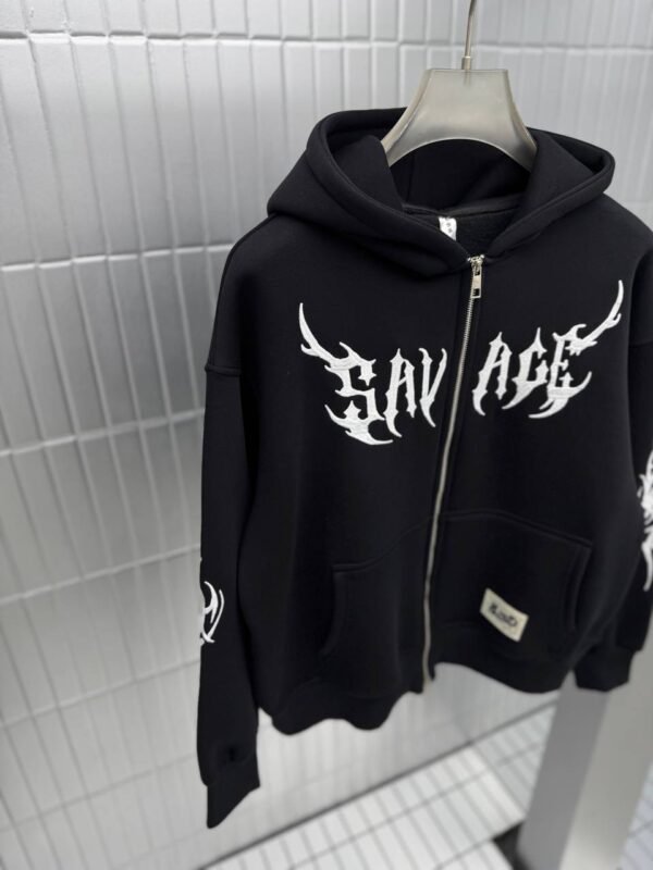 photo_5886344746546957357_y SWEATSHIRT SAVAGE