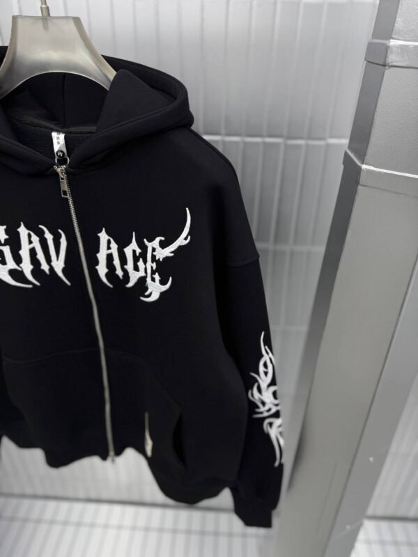 photo_5886344746546957359_y SWEATSHIRT SAVAGE