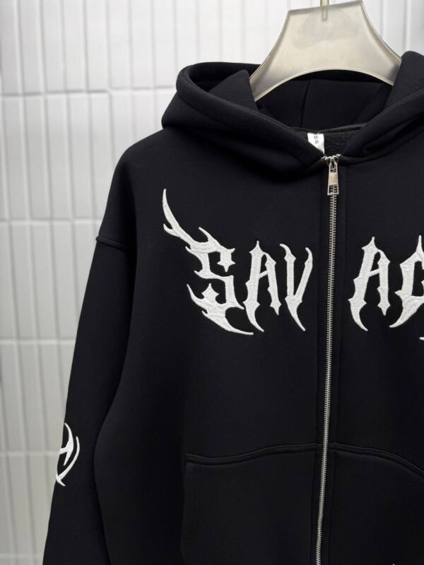 photo_5886344746546957362_y SWEATSHIRT SAVAGE