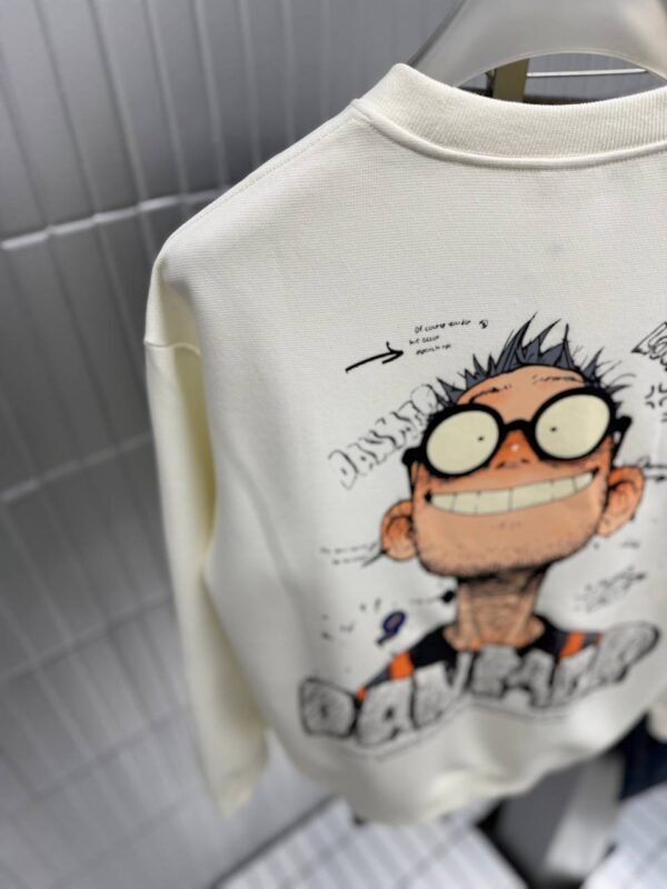 photo_5886344746546957391_y SWEATSHIRT DANMER