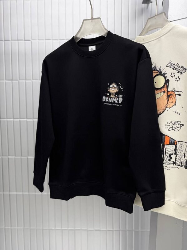 photo_5886344746546957392_y SWEATSHIRT DANMER