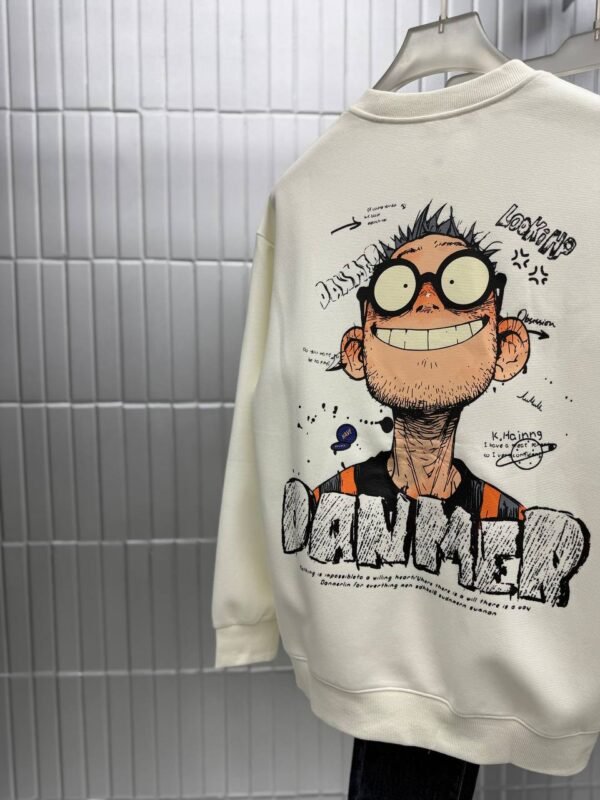 photo_5886344746546957398_y SWEATSHIRT DANMER