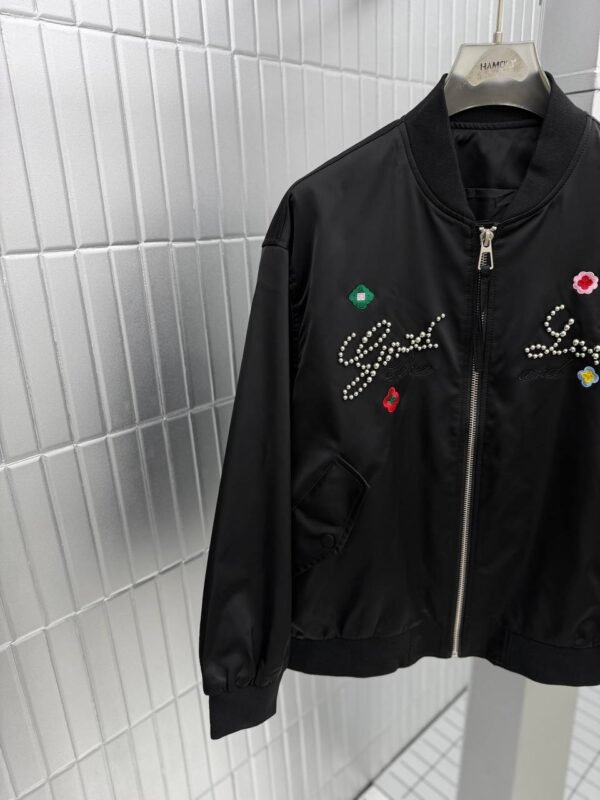 photo_5886344746546957413_y JACKET QUILTED TECHNICAL BOMBER