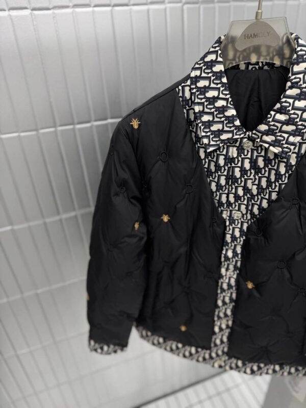 photo_5886344746546957424_y JACKET DIOR