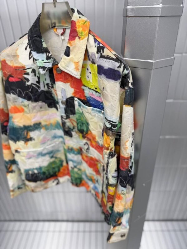 photo_5886344746546957443_y JACKET LEATHER COMBINATION