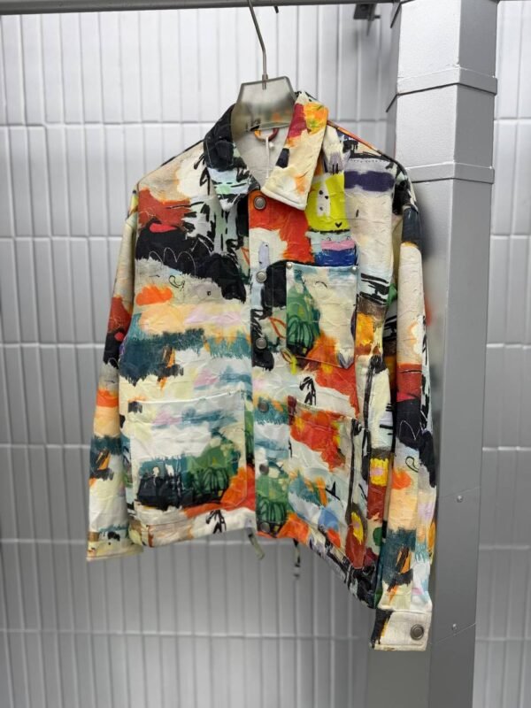 photo_5886344746546957446_y JACKET LEATHER COMBINATION