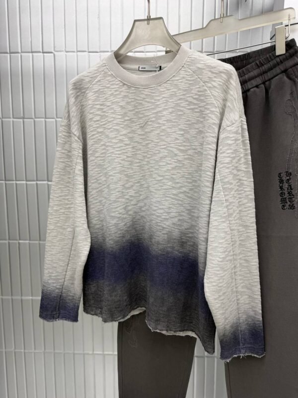 photo_5981016417140149162_y SWEATSHIRT CONTRAST COLLAR