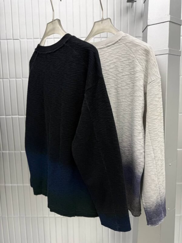photo_5981016417140149171_y SWEATSHIRT CONTRAST COLLAR