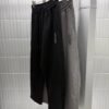 photo_5981016417140149181_y SWEAT PANTS WASH TROUSERS