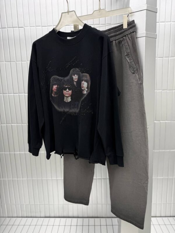 photo_5981016417140149193_y SWEATSHIRT BALENCIAGA