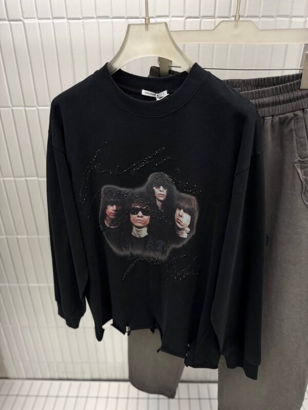 photo_5981016417140149196_y SWEATSHIRT BALENCIAGA
