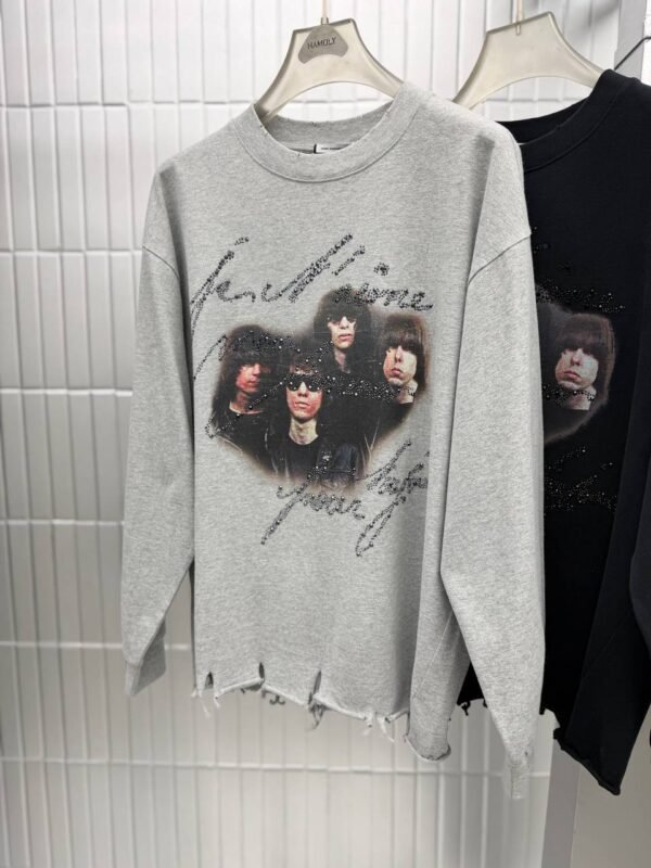 photo_5981016417140149199_y SWEATSHIRT BALENCIAGA