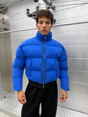 photo_5988033749456718823_y JACKET WATER-REPELLENT PUFFER