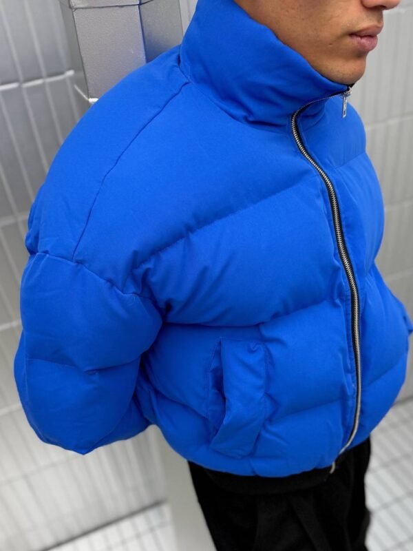 photo_5988033749456718833_y JACKET WATER-REPELLENT PUFFER