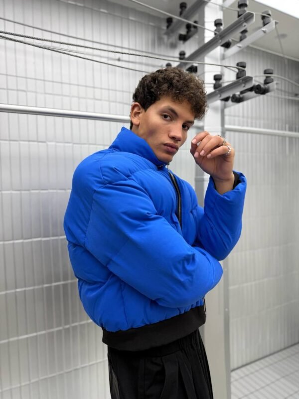 photo_5988033749456718841_y JACKET WATER-REPELLENT PUFFER