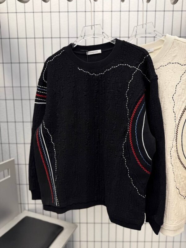 photo_6014834628851600271_y SWEATER PURL KNIT