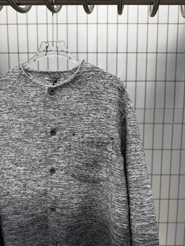 photo_6014834628851600272_y WOOL BLEND BOTONATO CARDIGAN